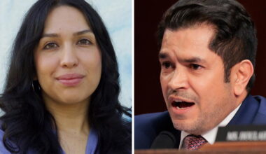 California Congressional District 34 election guide: Gomez vs. Gonzales-Torres