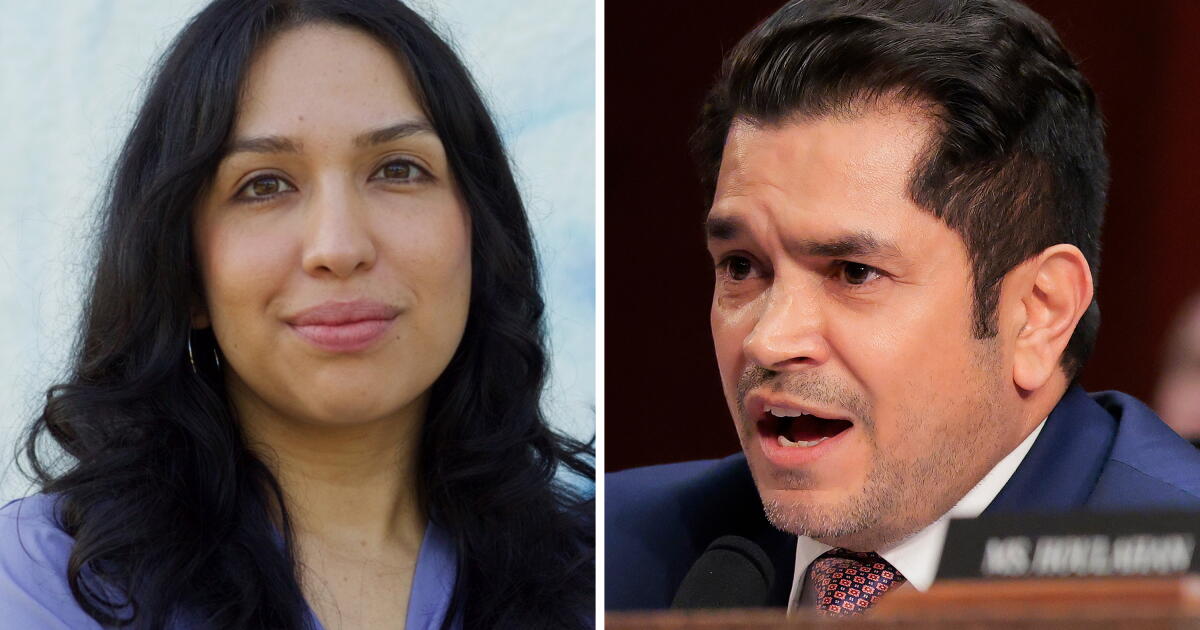 California Congressional District 34 election guide: Gomez vs. Gonzales-Torres