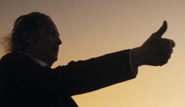 'Ten Will' review: One bad antihero, one bold guerrilla indie