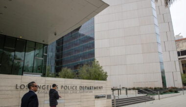 LAPD's license plate reader pilot program put on hold by City Council