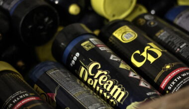 L.A. makes it a crime for cannabis and tobacco retailers to sell nitrous oxide
