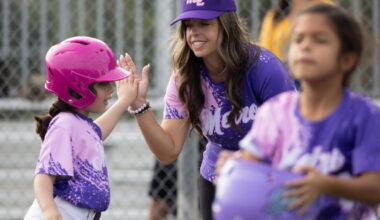 Santa Fe Springs reverses Little League ban after field-use dispute
