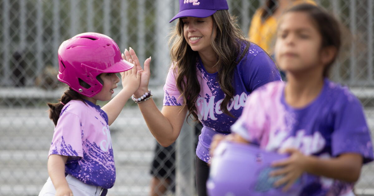 Santa Fe Springs reverses Little League ban after field-use dispute