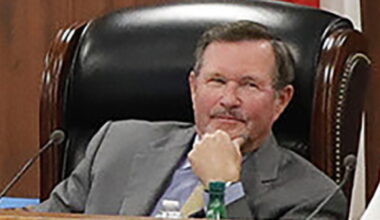 Lawsuit accusing O.C. Board of Education trustee of choking neighbor dismissed