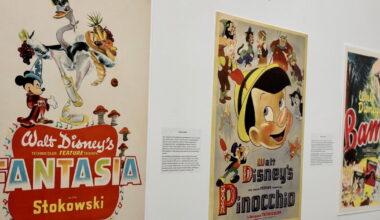 Hilbert Museum and Mickey Visit partner for first-ever Disney Fan Day