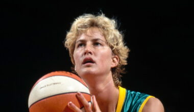 Heidi Burge Horton dead: WNBA player inspired a Disney movie