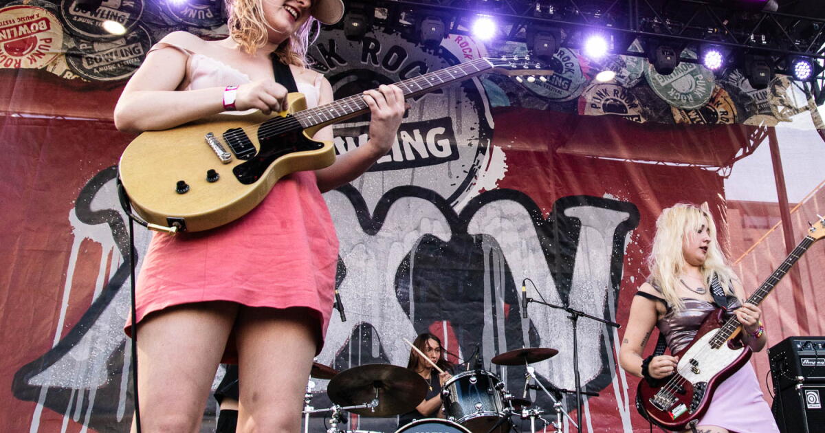 Why Punk Rock Bowling took a year off, and why it’s coming to L.A.