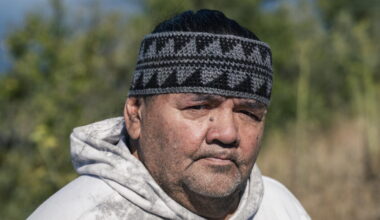 Why this Northern California tribe is fighting the Great Redwood Trail