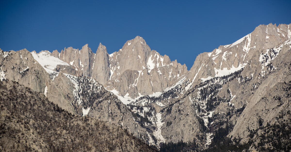 Fresno contractor who appeared on HGTV dies while hiking in Sequoia National Park