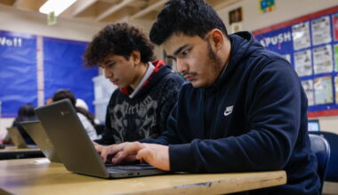 California school test scores gains fail to offset pandemic loss
