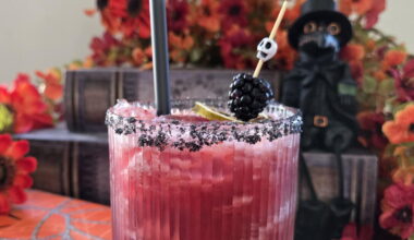 In the spooky spirit? Here are some fun L.A. bars and restaurants
