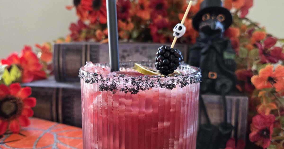 In the spooky spirit? Here are some fun L.A. bars and restaurants