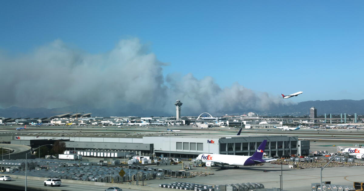 Letters to the Editor: I still want answers on why the Lachman fire was abandoned