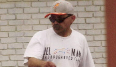 Mexican Mafia member found dead in California state prison cell