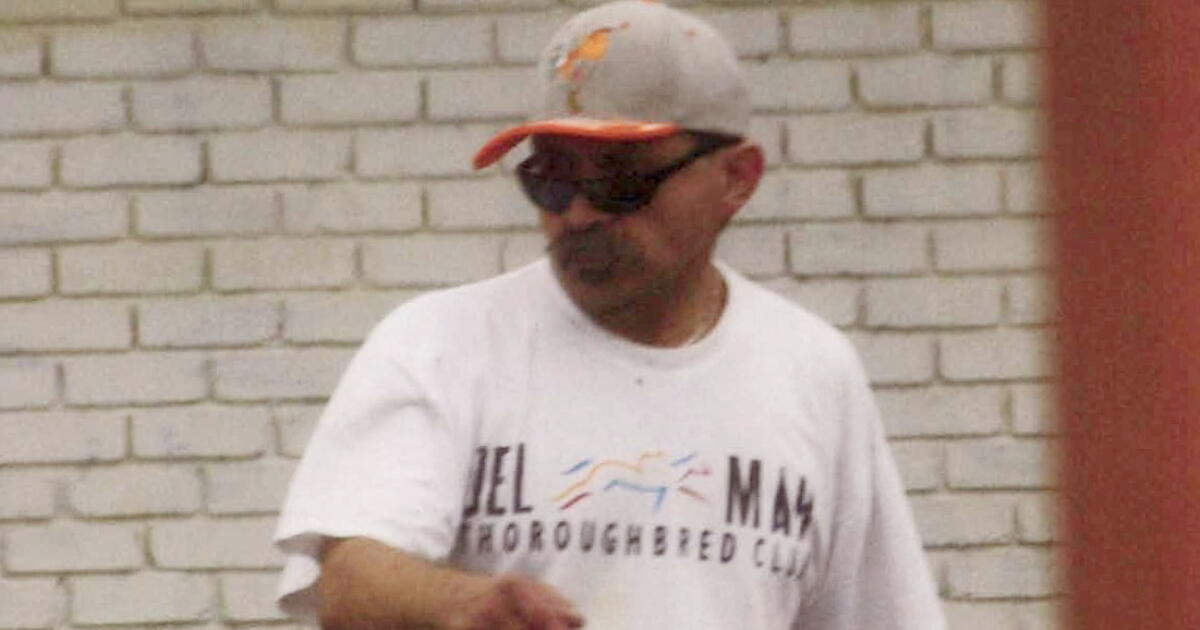 Mexican Mafia member found dead in California state prison cell