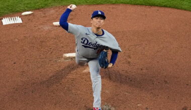 Yoshinobu Yamamoto's playoff dominance impresses Tarik Skubal