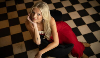 Carter Faith on Nashville, 'Cherry Valley' and Lana Del Rey
