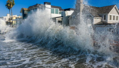 Tropical Storm Rachel: When will it hit SoCal? How bad will it be?