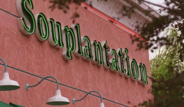 Souplantation will return to Orange County in 2027