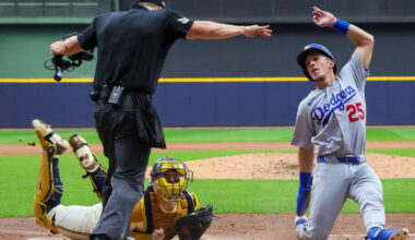 The Sports Report: A bad day for L.A. teams
