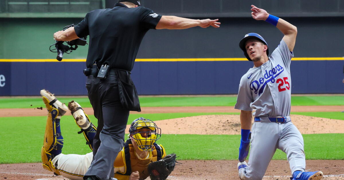 The Sports Report: A bad day for L.A. teams