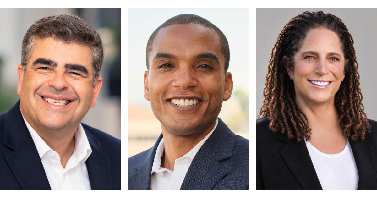 L.A. Community College Board of Trustees Seat 6 election guide