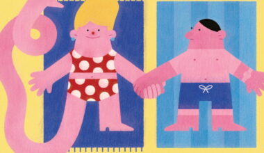 My husband's deep love helped me embrace the body I have today