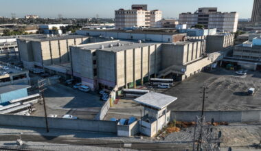 L.A. County Charter Amendment E election guide: Jail alternatives