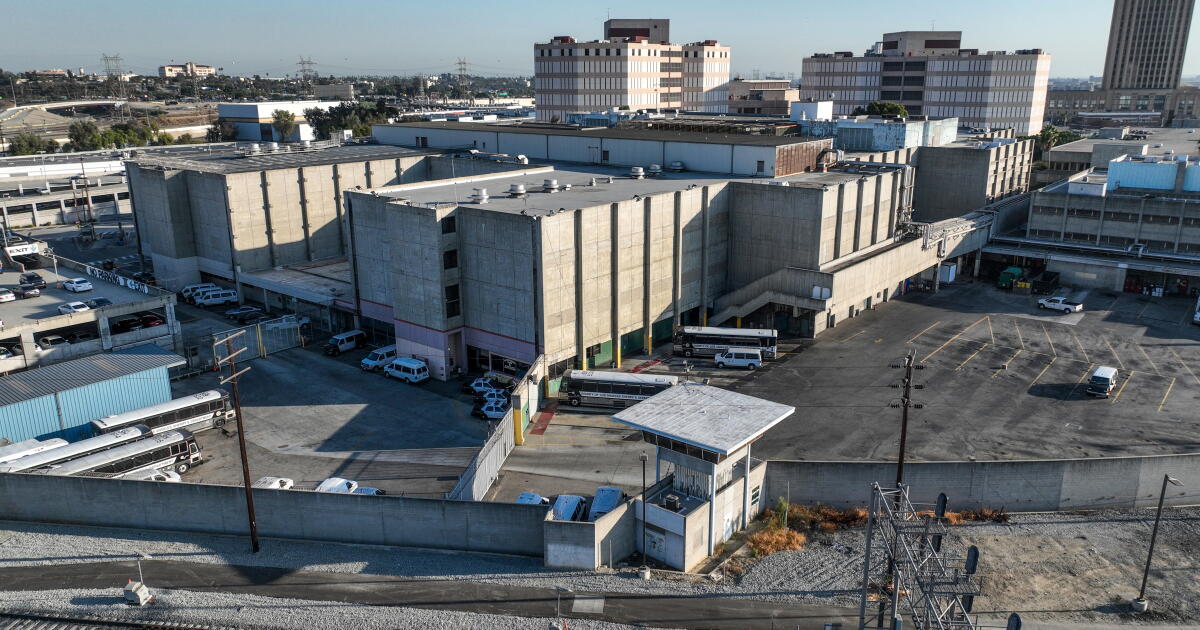 L.A. County Charter Amendment E election guide: Jail alternatives