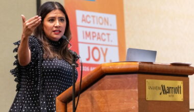 Orange County Grantmakers Summit focuses on action, impact, joy