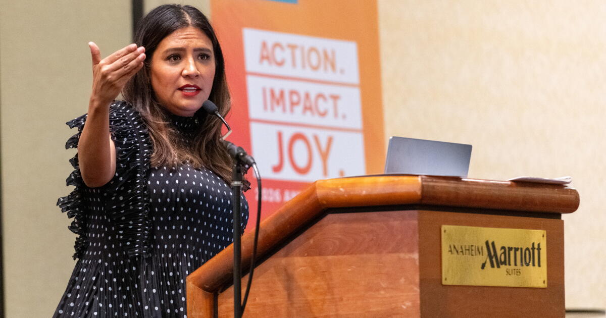 Orange County Grantmakers Summit focuses on action, impact, joy