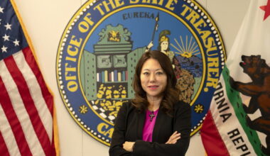 California state treasurer election voter guide: Kounalakis vs. Hawks