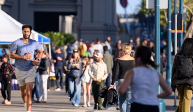Young people are fleeing Los Angeles for surprising places. Fresno in, Texas out?