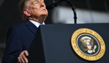 'Take out' L.A. or San Diego? This buffoon thinks Trump was way out of line