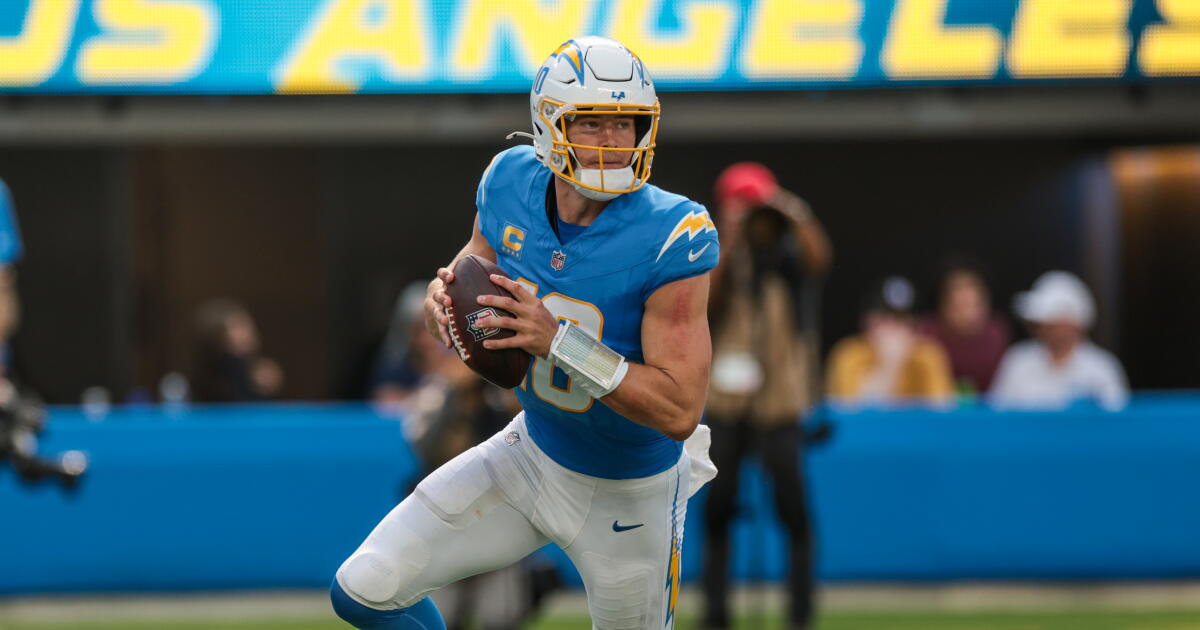 Chargers vs. Seahawks: How to watch, prediction, betting odds