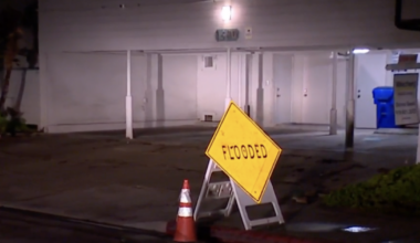 Imperial Beach braces for more flooding from Post-Tropical Cyclone Rachel