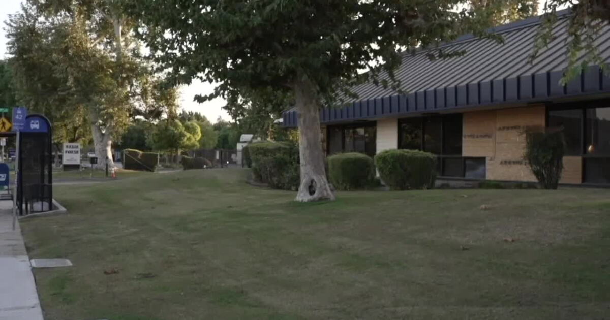 Woman charged after allegedly shooting at Bakersfield TV station twice
