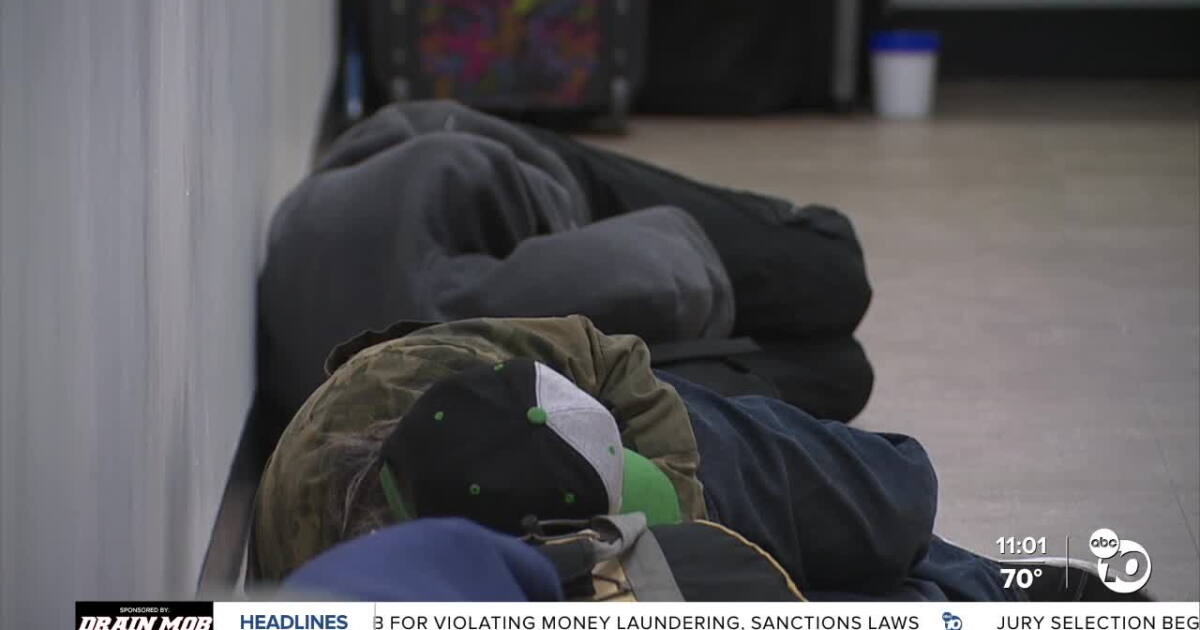Father Joe's Villages opens new Day Center in East Village