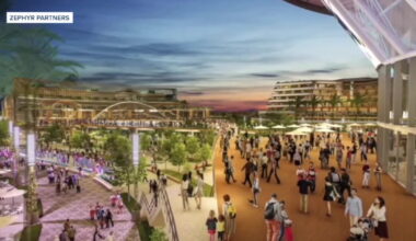 Midway Rising advances to San Diego City Council after committee vote