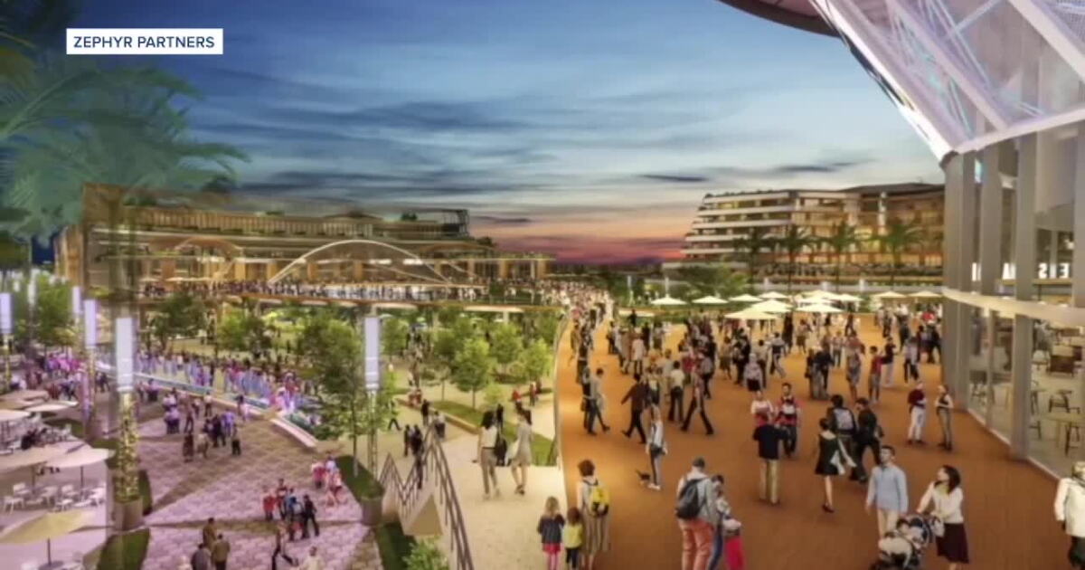 Midway Rising advances to San Diego City Council after committee vote