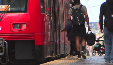Downtown San Diego businesses sound alarm over drugs and homelessness