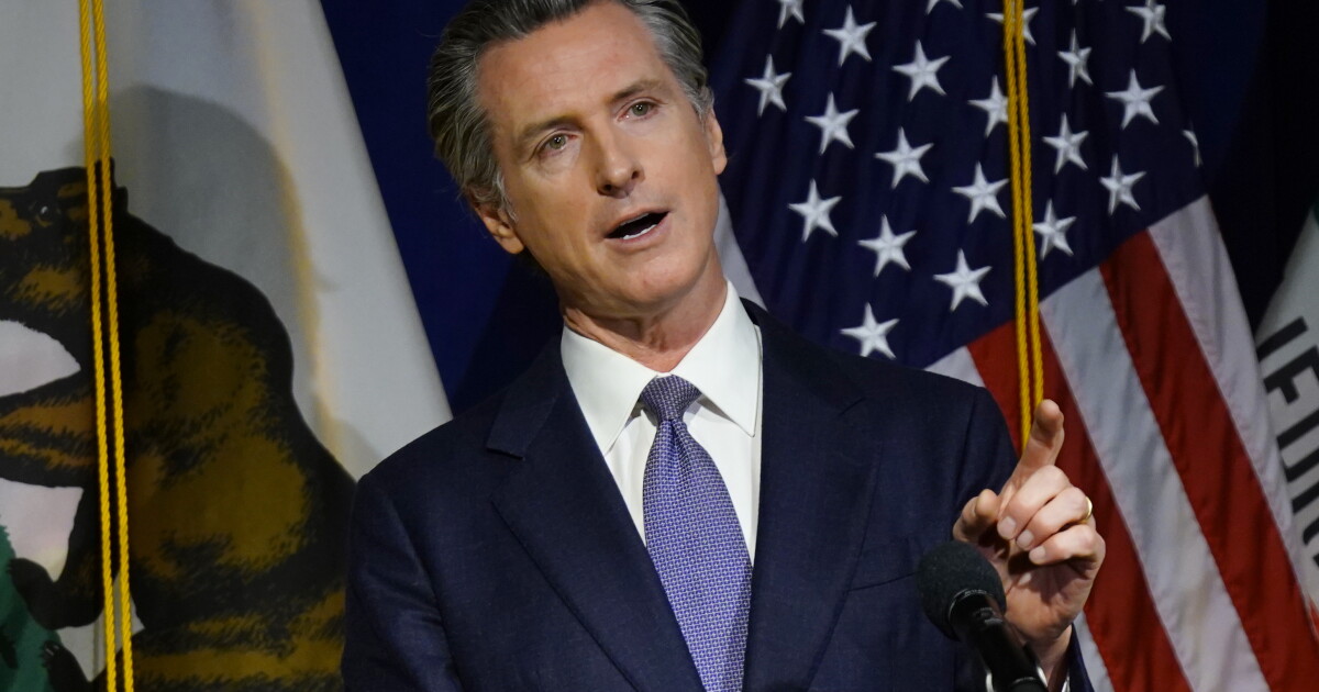 Newsom Signs San Diego Lawmaker's Bill for Local Journalism Tax Credits