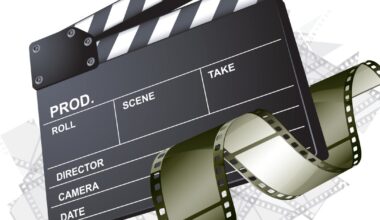 SD County supervisors advance proposed film initiative program