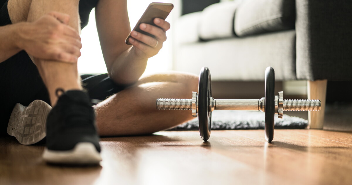 Interactive: Why you may be getting a sales pitch when you seek health advice