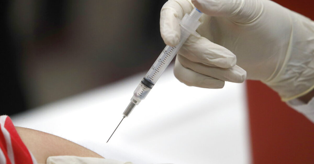 Early flu cases starting to turn up in Wayne, Oakland, and Washtenaw counties