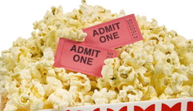 SDPD to Host First Movie Night to Benefit Youth Programs