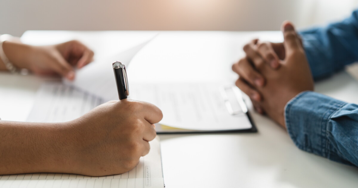 Study finds AI gives men and women different salary negotiation advice