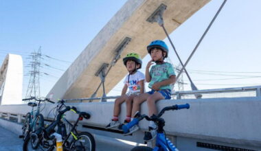 CicLAvia is coming to Boyle Heights Sunday. Road closures, parking and more to know