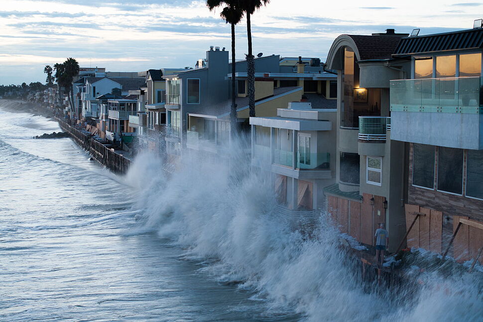 What Is the Kelvin Wave Threatening California? Here’s What to Know | National News