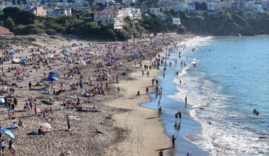 California Heat Wave Drives Temperatures Past 100 Degrees | National News